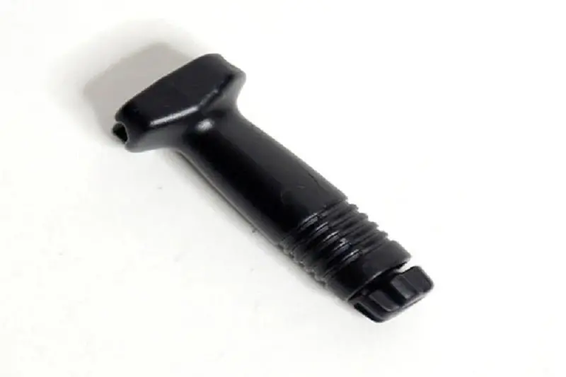 Goatguns - Mini Vertical Fore-Grip, Fits Ar15 Model 1