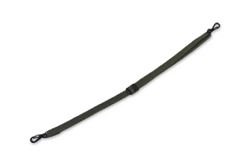 Goatguns - Miniature Sling, Green, Adjustable, For Mini Ar & Ak 1