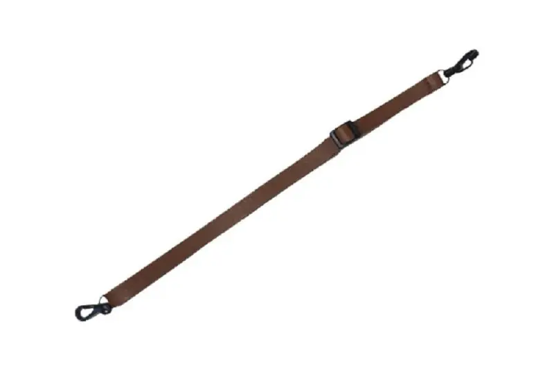Goatguns - Miniature Sling, Leather, Adjustable, For Mini Ar & Ak 1