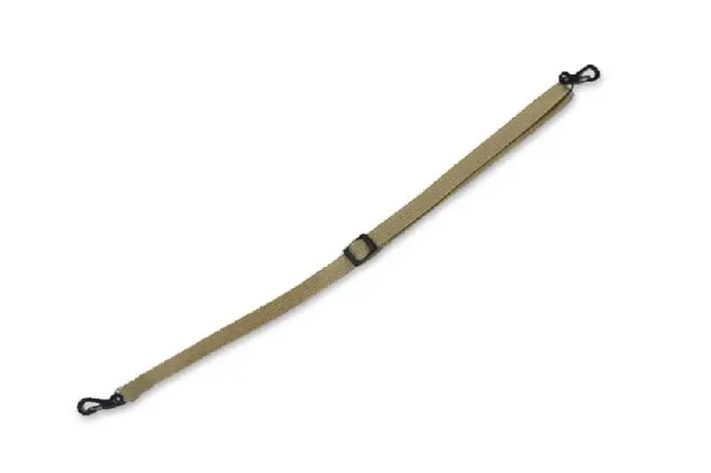 Goatguns - Miniature Sling, Tan, Adjustable, For Mini Ar & Ak 1
