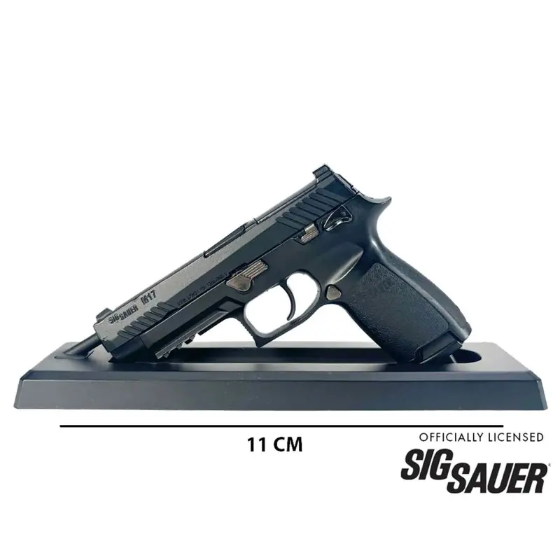 Goatguns - Sig Sauer M17 Model Pistol In Black 1