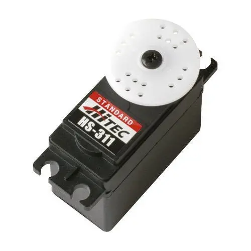 Hitec Rcd - Hs-311 Standard Servo 1