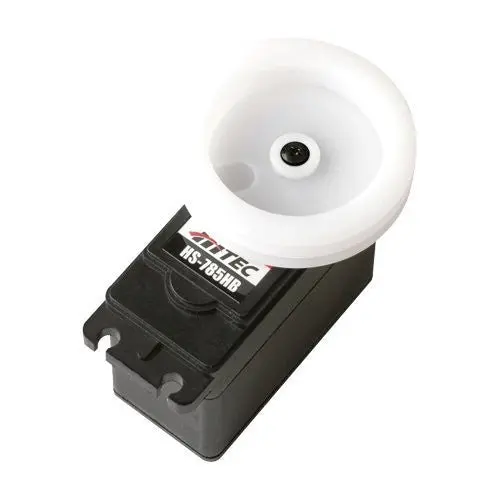 Hitec Rcd - Hs-785Hb Sail Winch Servo 1