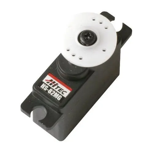 Hitec Rcd - Hs-82Mg Standard Metal Gear Micro Servo 1