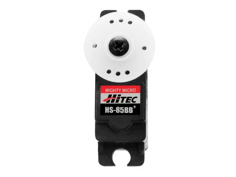 Hitec Rcd - Hs-85Bb Mighty Micro Bb Servo 1