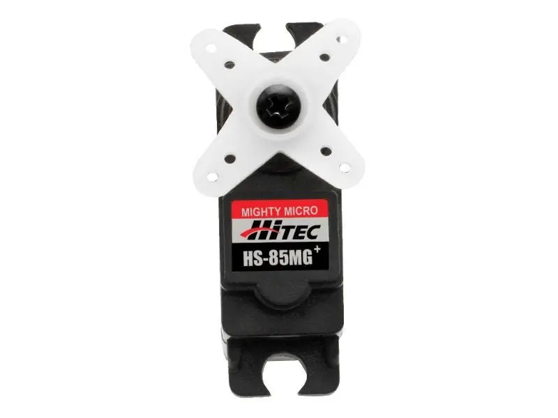 Hitec Rcd - Hs-85Mg Mighty Micro Mg Bb Servo 1