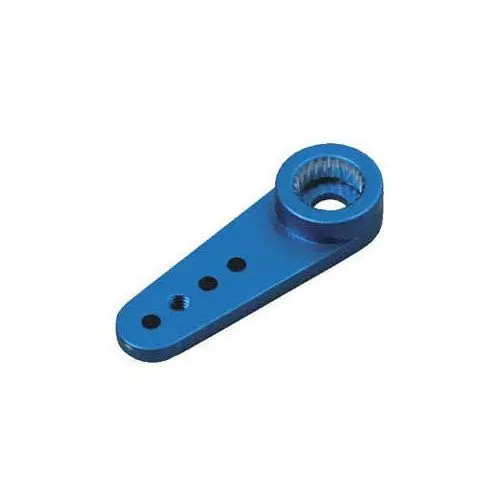 Hitec Rcd - Standard Aluminum Servo Arm 1