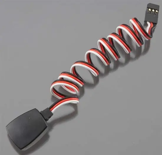 Hitec Rcd - Temperature Sensor For X Series Charger 1