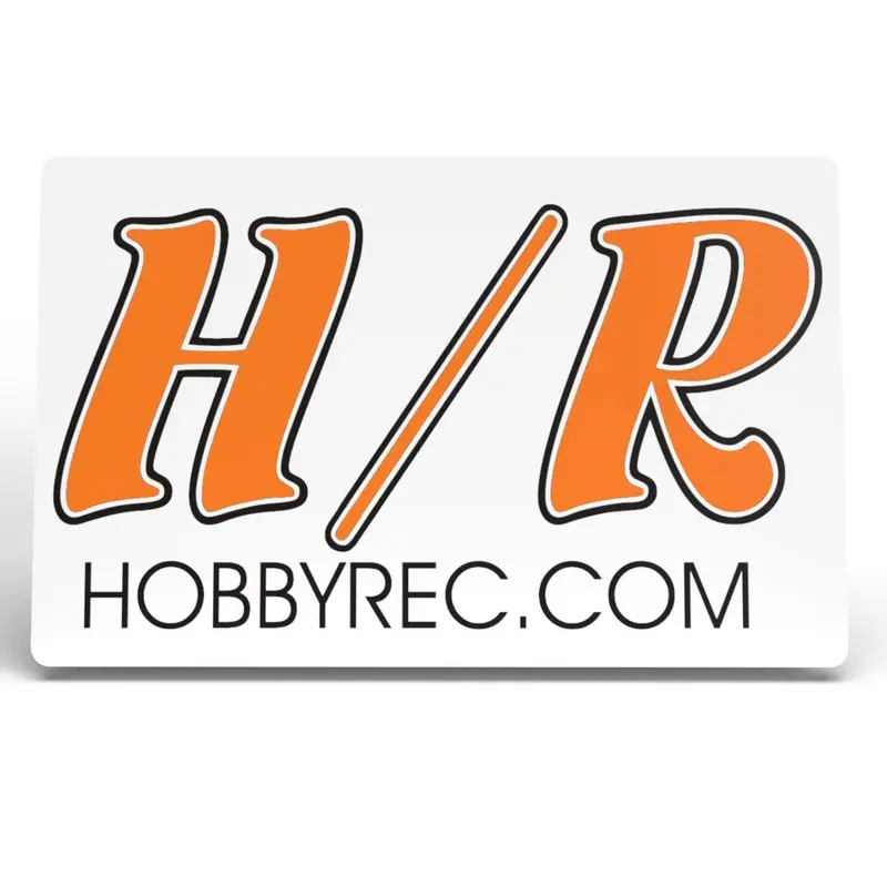 Hobby Rec Gift Card - $50 1