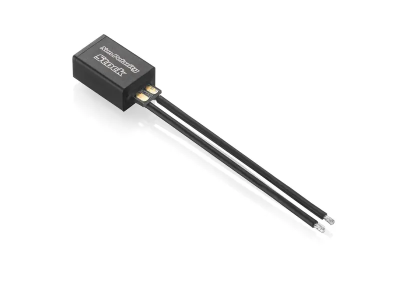 Hobbywing - Capacitor Module Xs, Non Polarity, For Xr10 Pro G2 (Stock Racing) 1