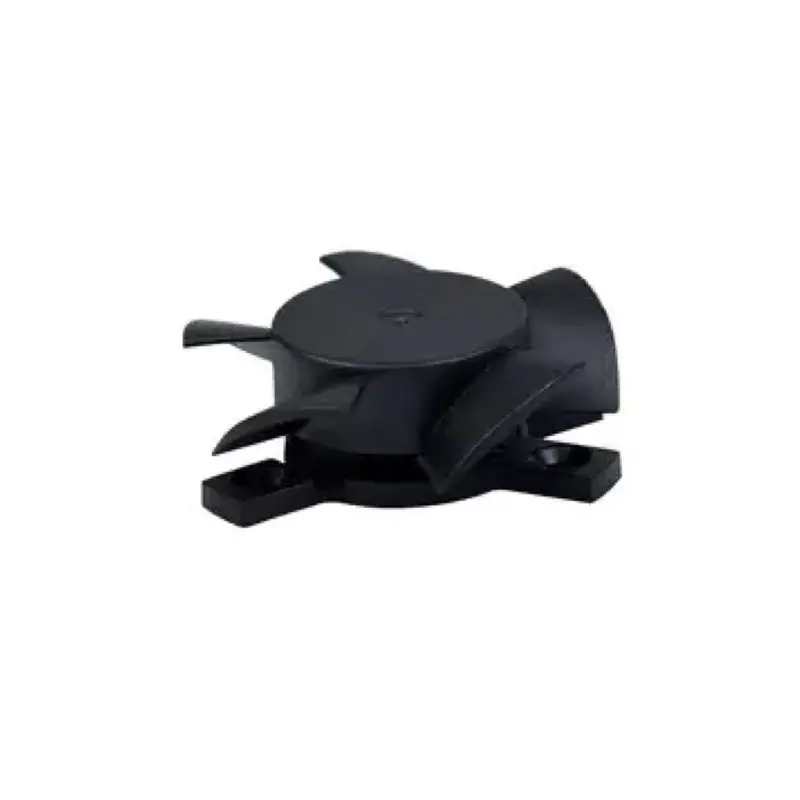 Hobbywing - Cooling Fan Cyclone Mp3010bh- 6V-16000Rpm@0.34A-Black-A 1