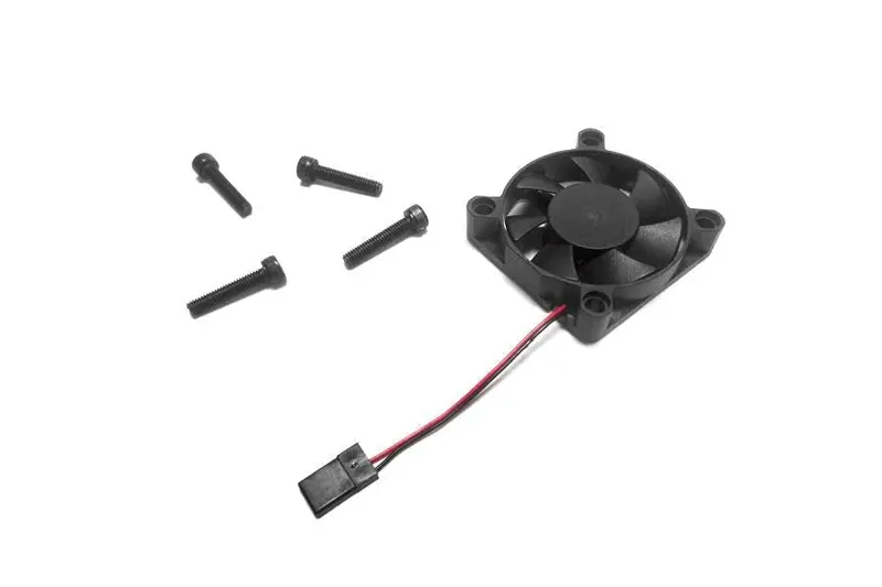 Hobbywing - Cooling Fan Mp4510sh, For Ezrun Max5 Esc 1