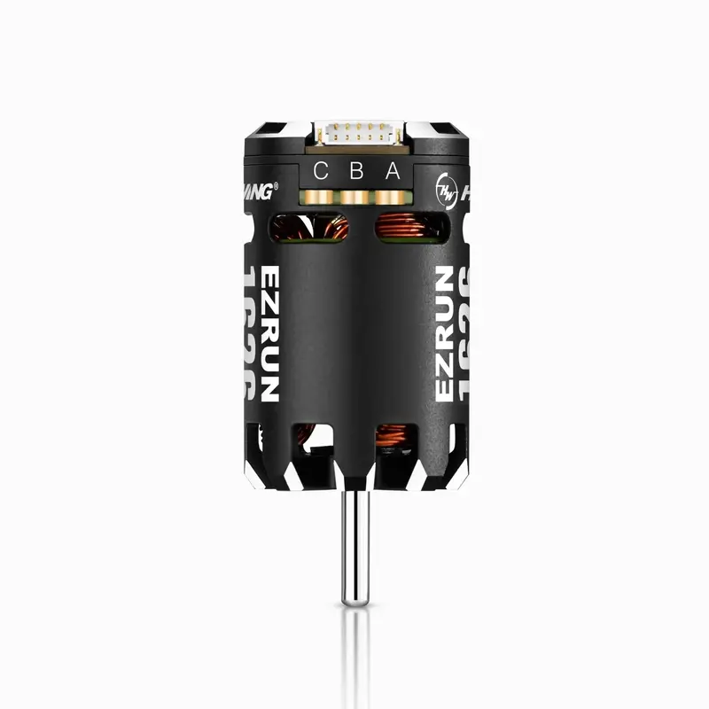 Hobbywing - Ezrun 1626 Sensored Motor, 3500Kv 1