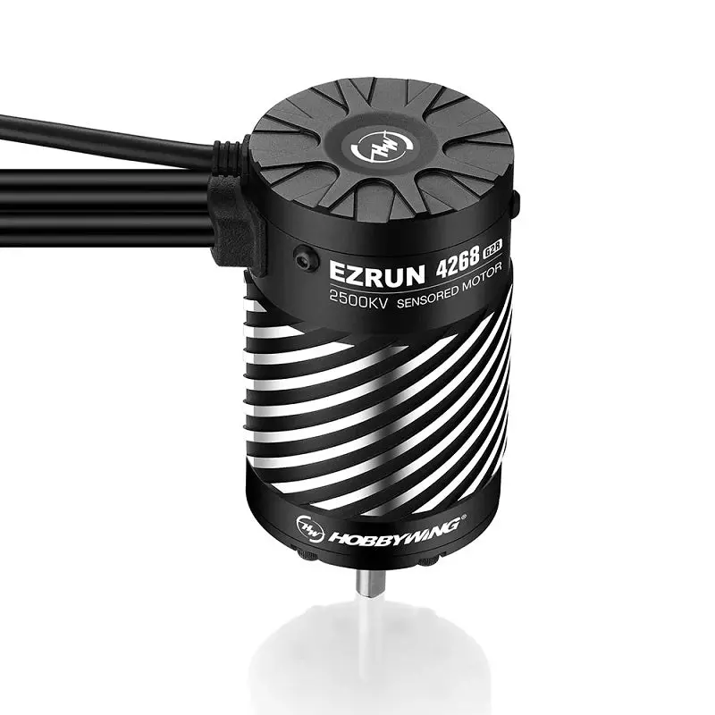 Hobbywing - Ezrun 4268Sd G2r 2500Kv (3-4S) Motor 1