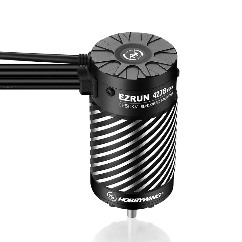 Hobbywing - Ezrun 4278Sd G2r 2250Kv (3-6S) Motor 1
