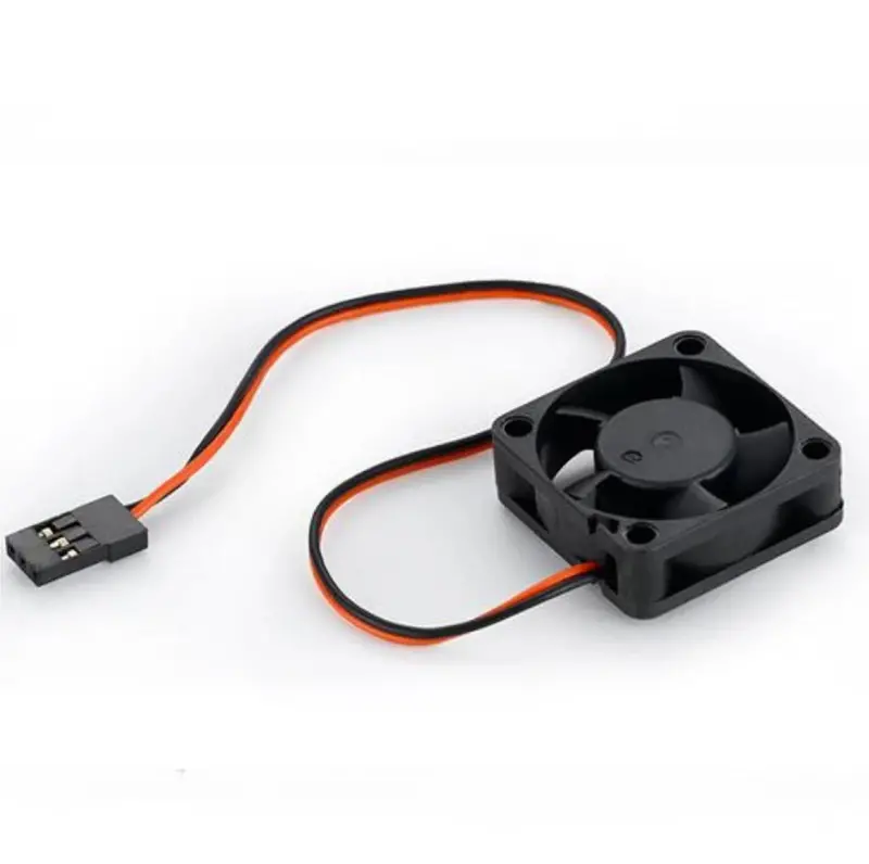 Hobbywing - Fan P3010 Jr3p 60Mm B 1