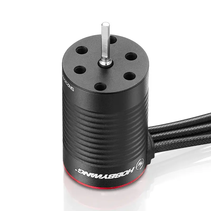 Hobbywing - Quicrun 2030Sl G2 Motor; 5000Kv 1