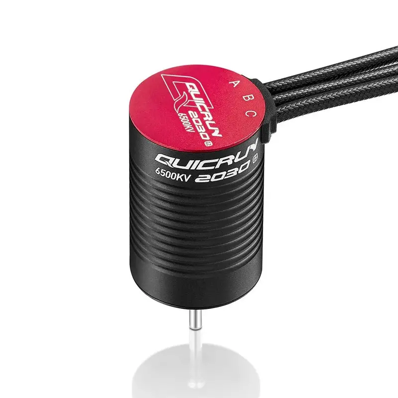 Hobbywing - Quicrun 2030Sl G2 Motor; 6500Kv 1