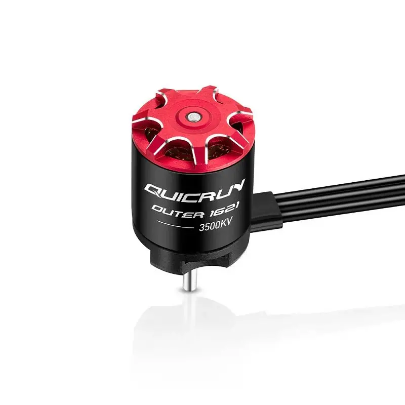 Hobbywing - Quicrun Outer 1621Sl 3500Kv Motor 1