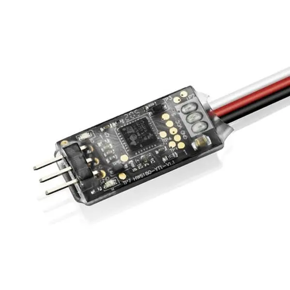 Hobbywing - S.Bus2 Telemetry Adapter For Futaba Radio System 1