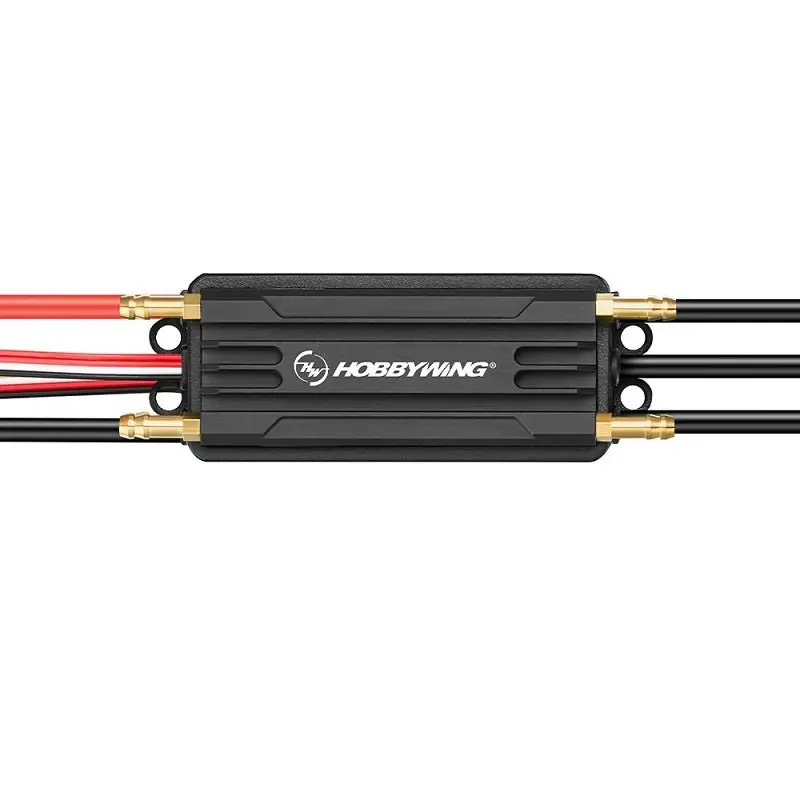 Hobbywing - Seaking 160A V4 Esc 2