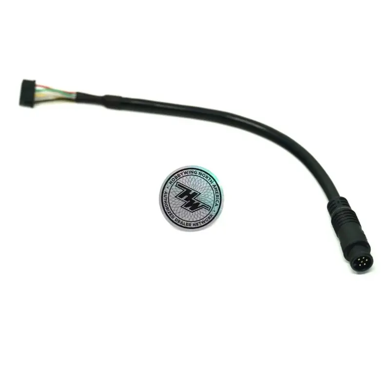 Hobbywing - Sensor Convertor Cable For Jst Port Esc (Male End) 1