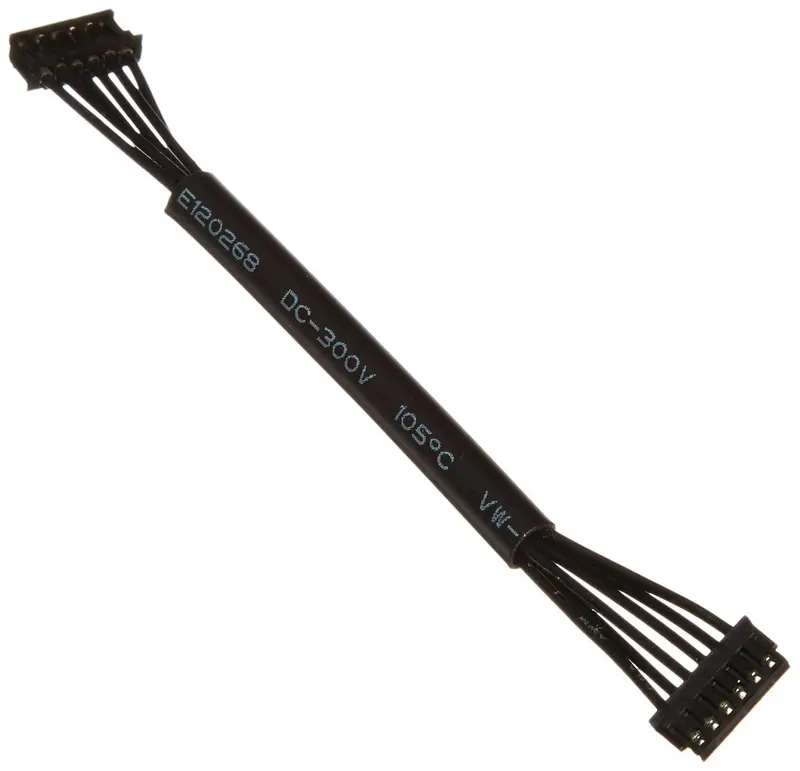 Hobbywing - Sensor Harness For Brushless Motor 80 Mm 1