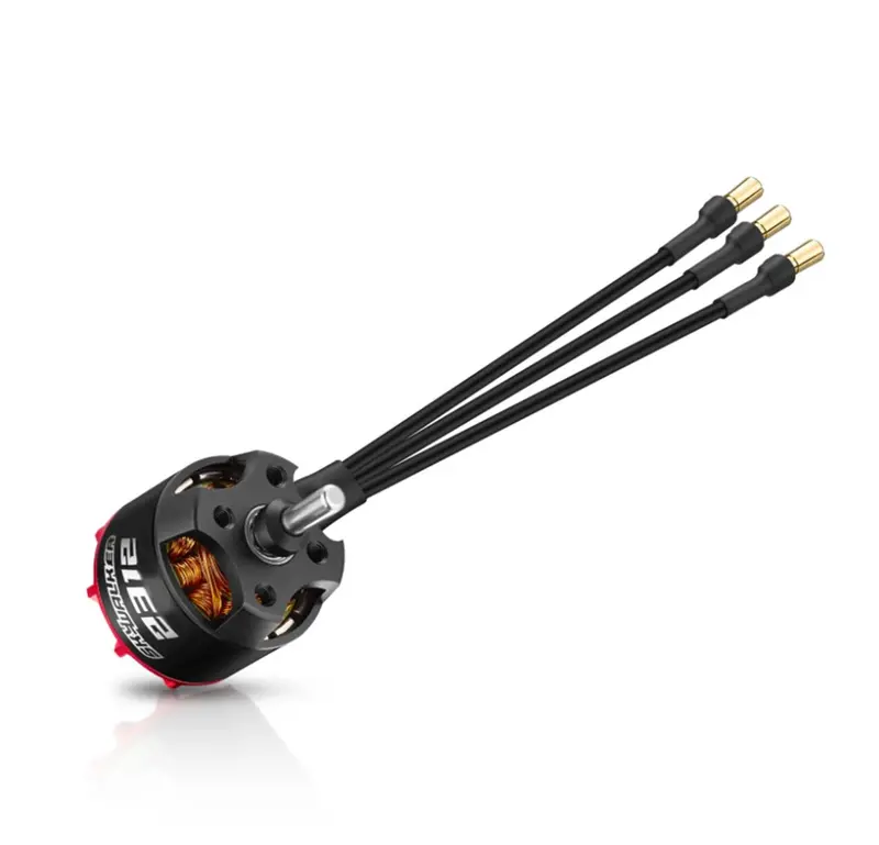 Hobbywing - Skywalker 2312 Sl 1400Kv Motor 1