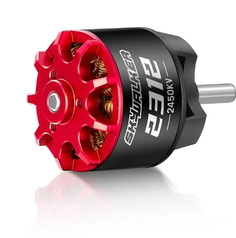 Hobbywing - Skywalker 2312 Sl 2450Kv Motor 1