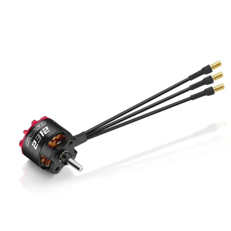 Hobbywing - Skywalker 2312 Sl 980Kv Motor 1