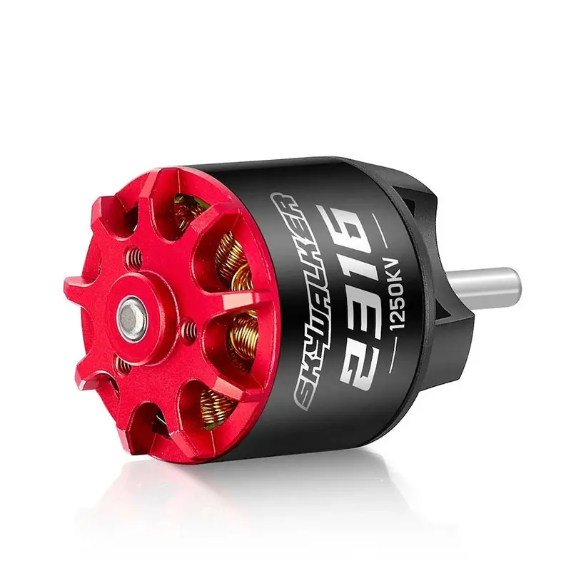Hobbywing - Skywalker 2316 Sl 1250Kv Motor 1