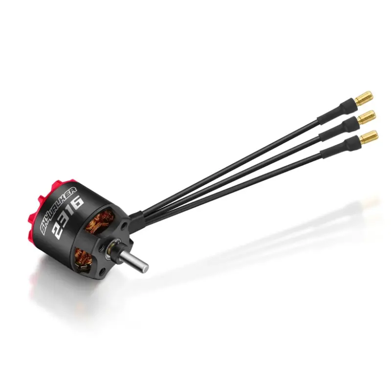 Hobbywing - Skywalker 2316 Sl 1400Kv Motor 1