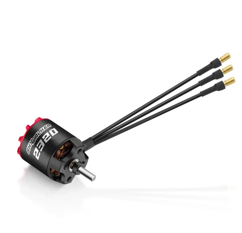 Hobbywing - Skywalker 2320 Sl 860Kv Motor 1
