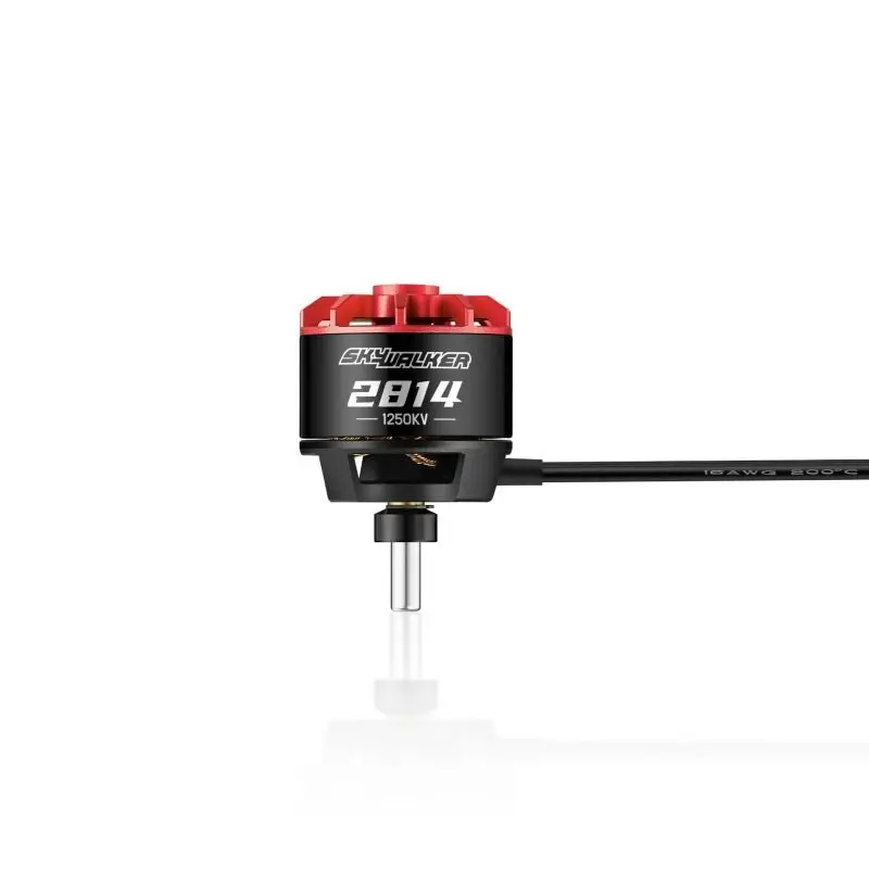 Hobbywing - Skywalker 2814Sl Motor, 1250Kv 1