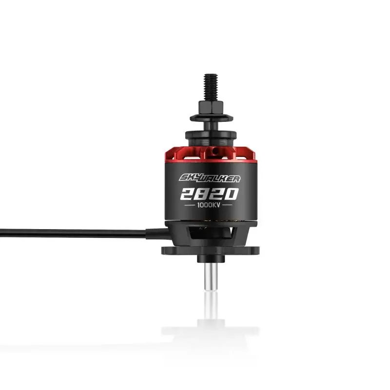 Hobbywing - Skywalker 2820Sl Motor, 1000Kv 1