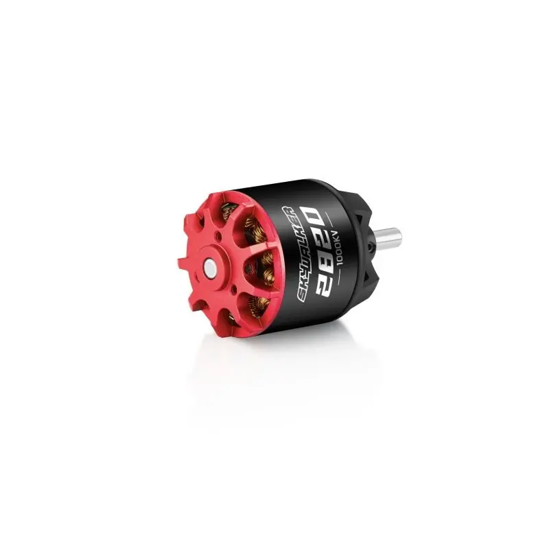 Hobbywing - Skywalker 2820Sl Motor, 1000Kv 2