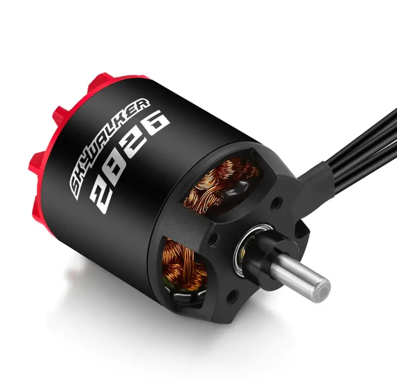 Hobbywing - Skywalker 2826Sl Motor, 1100Kv 1