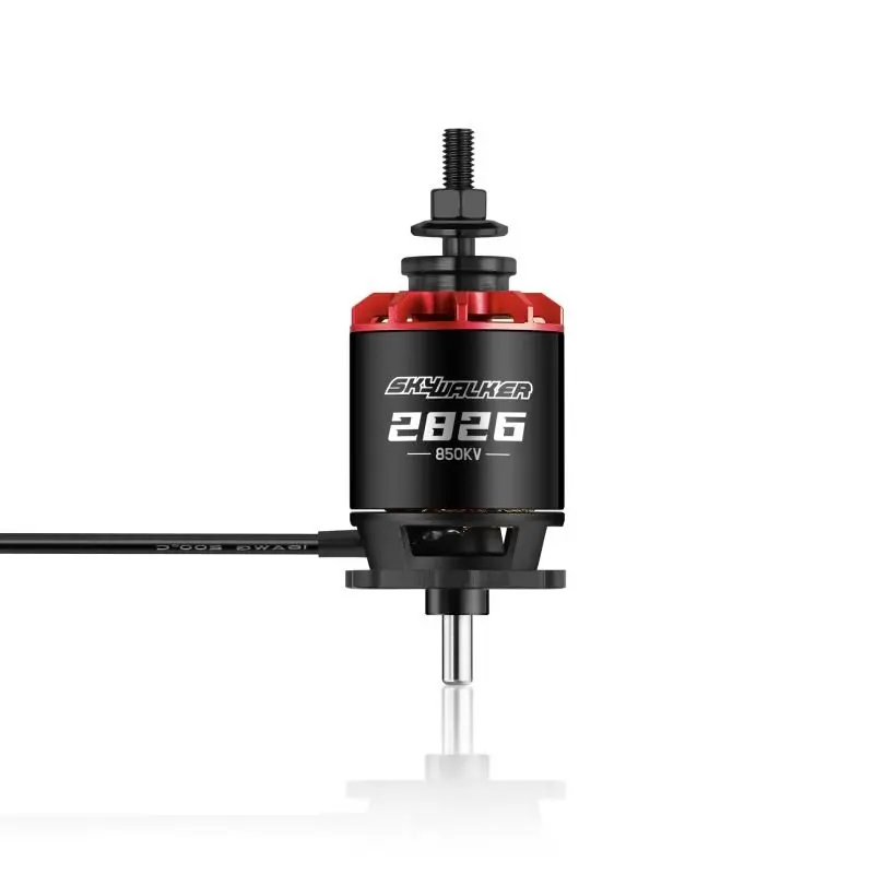 Hobbywing - Skywalker 2826Sl Motor, 850Kv 1