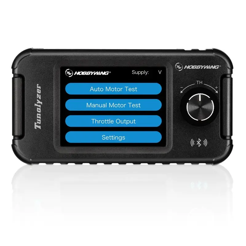 Hobbywing - Tunalyzer 1