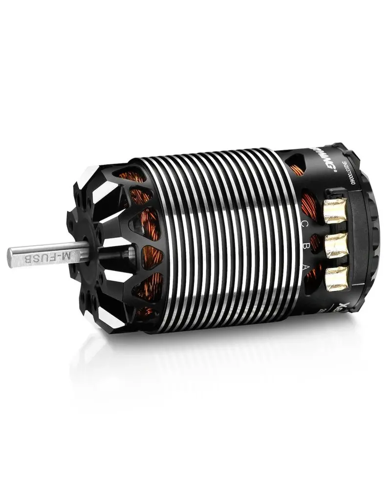 Hobbywing - Xerun 1/8 Competition G3 Off-Road Motor 4268Sd-1900Kv 1