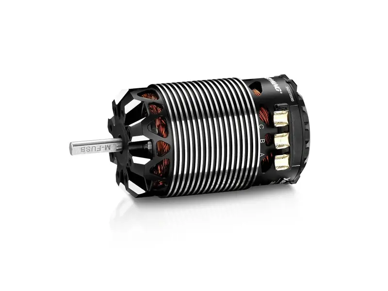 Hobbywing - Xerun 1/8 Competition G3 Off-Road Motor 4268Sd-2200Kv 1