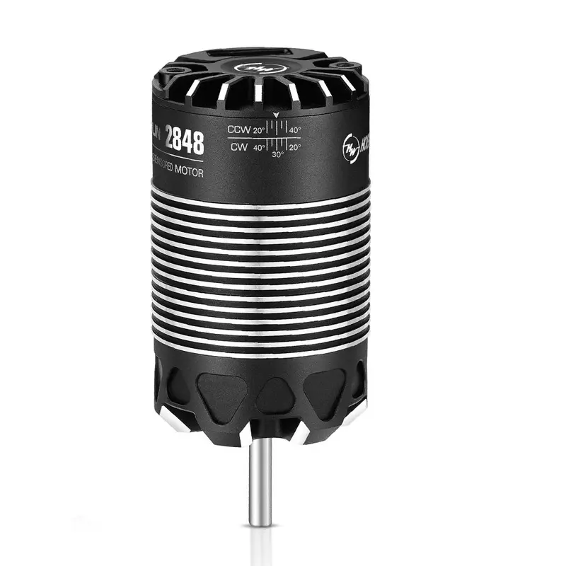 Hobbywing - Xerun 2848Sd Motor, 2800Kv 1