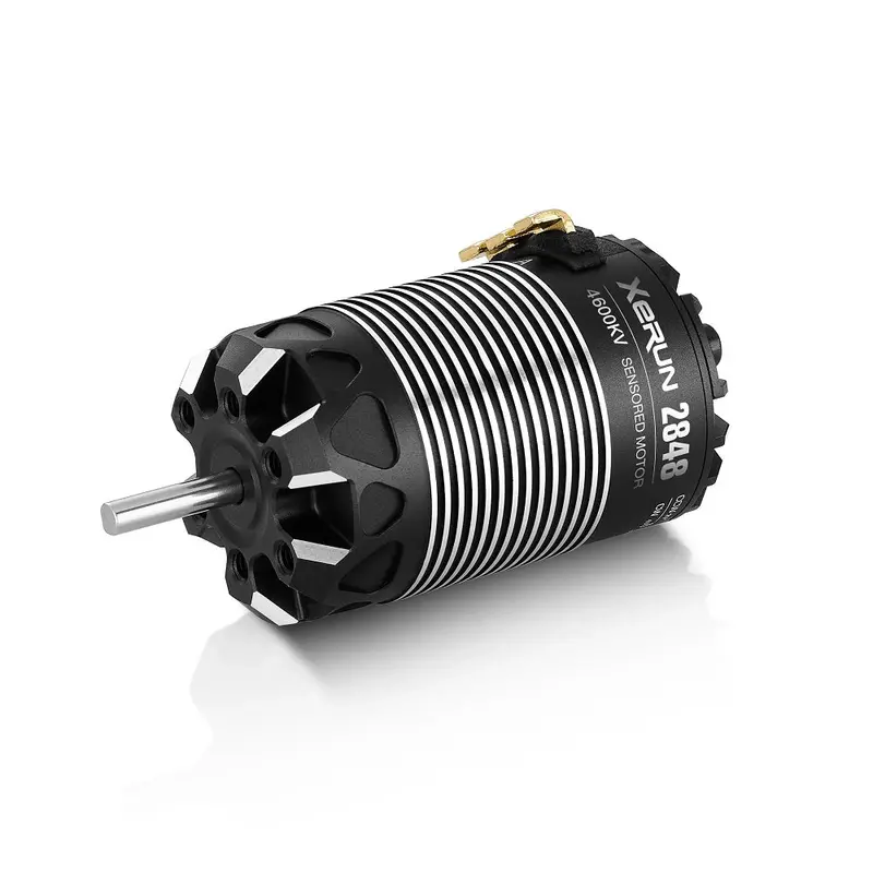 Hobbywing - Xerun 2848Sd Motor, 4600Kv 1