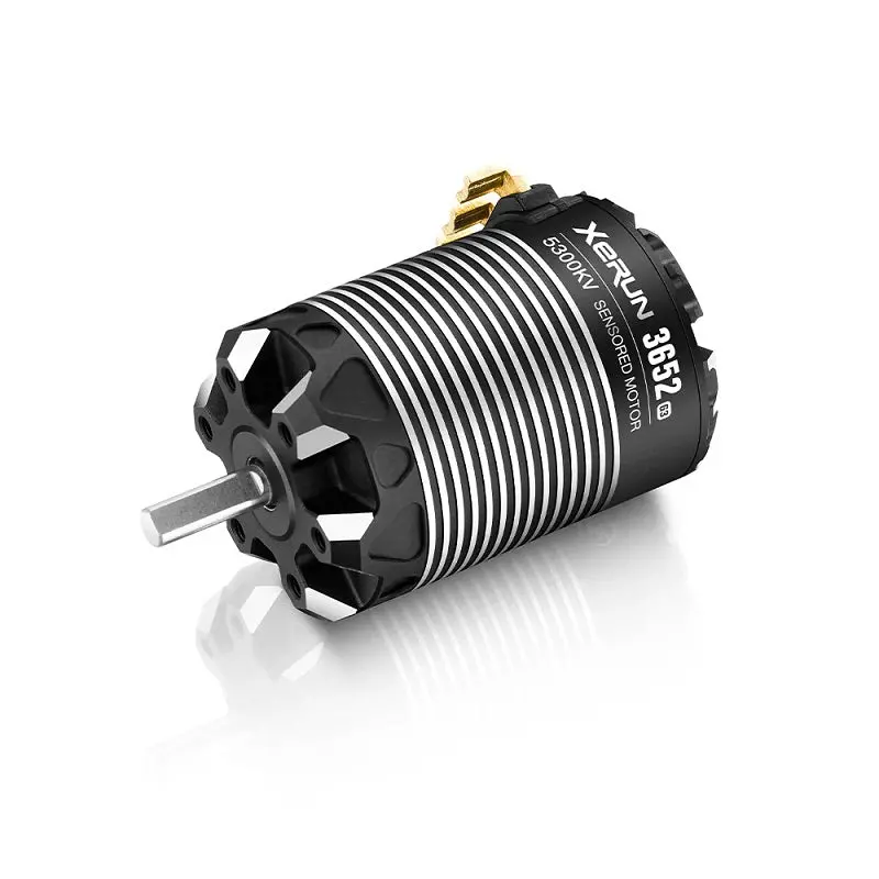 Hobbywing - Xerun 3652Sd 5300Kv G3 Motor 1