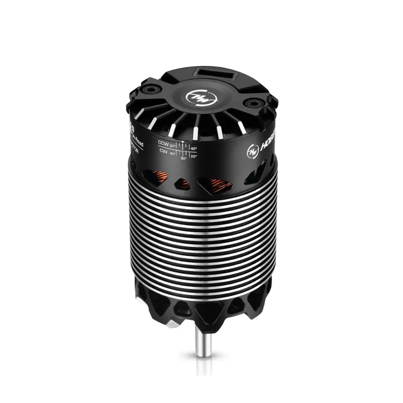 Hobbywing - Xerun 4268Sd-2400Kv G3 On-Road Motor 1