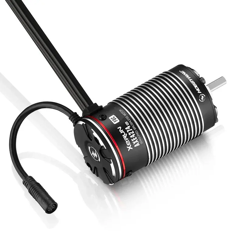 Hobbywing - Xerun Axe 2000Kv 4274Sd Foc Motor 1