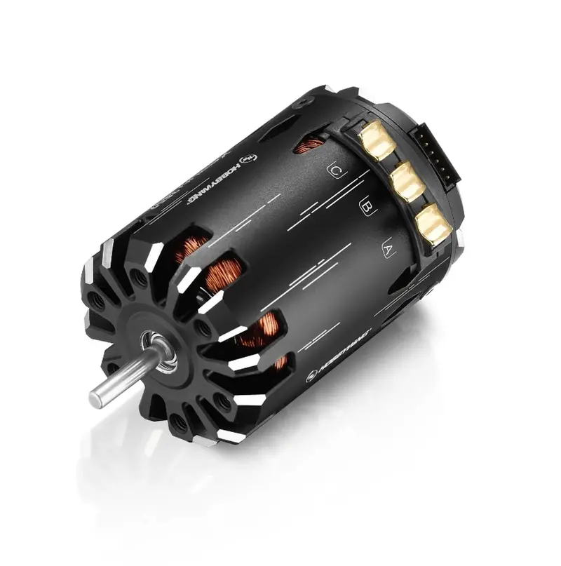 Hobbywing - Xerun Drx 3652 Sd Motor, 9500Kv 1
