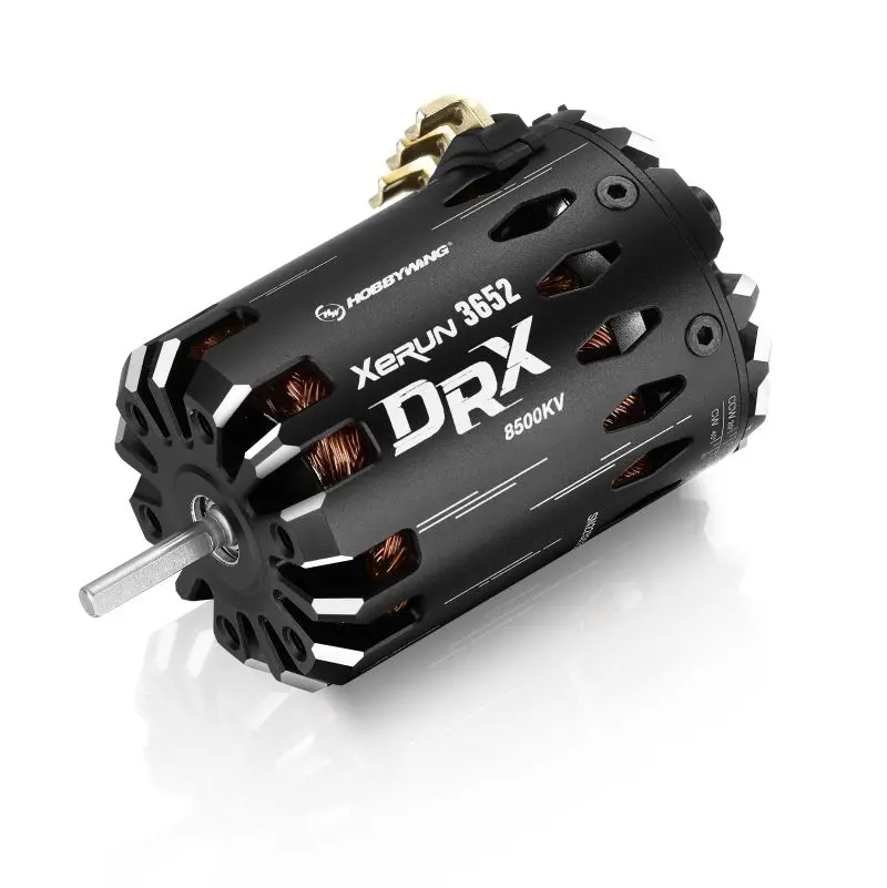 Hobbywing - Xerun Drx 3652Sd Motor, 8500Kv 1