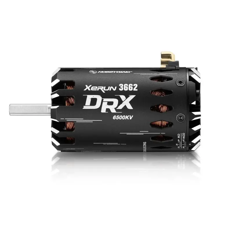 Hobbywing - Xerun Drx 3662Sd Motor, 6500Kv 1