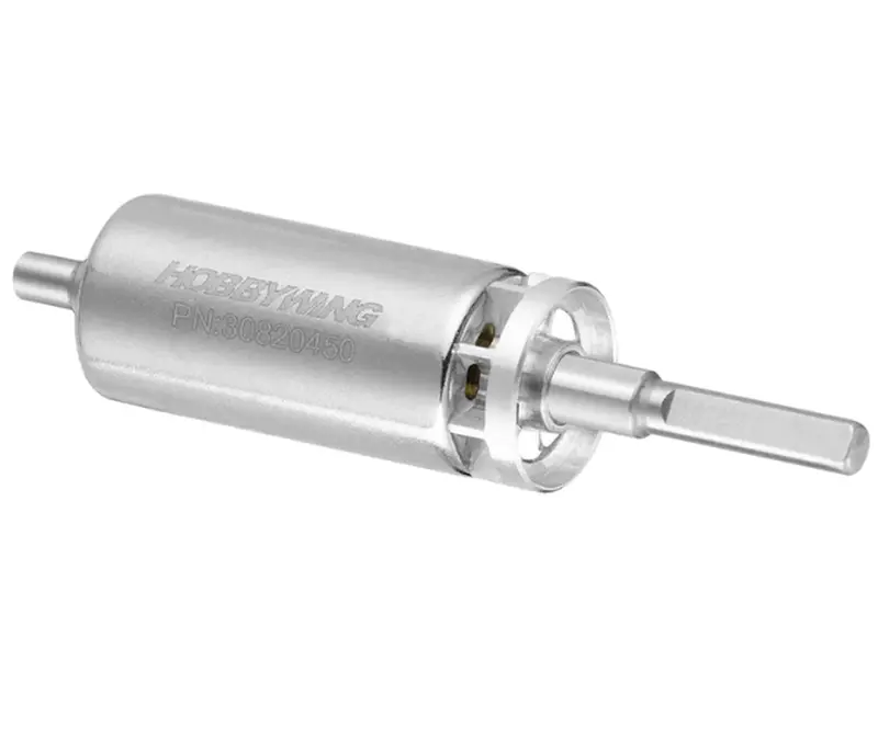 Hobbywing - Xerun V10 G4r Rotor (D12.5*T25.2 D7.12 Hus) 1